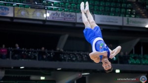 serie a1 foto simone ferraro sfa01305